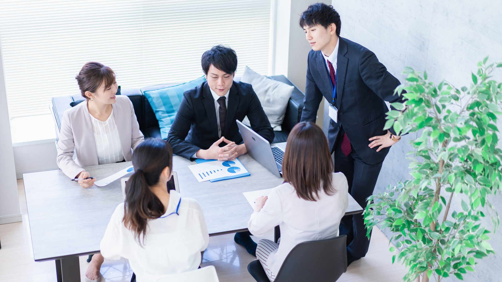 Hugscycle株式会社